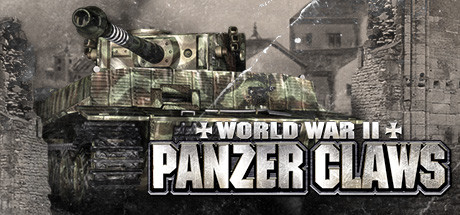 World War II: Panzer Claws (STEAM KEY / REGION FREE)