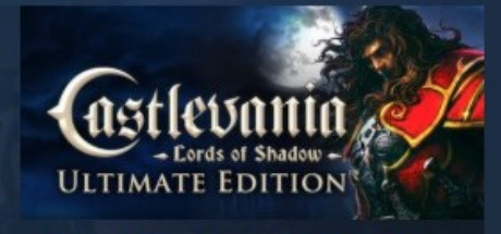 Castlevania: Lords of Shadow Ultimate Edition STEAM