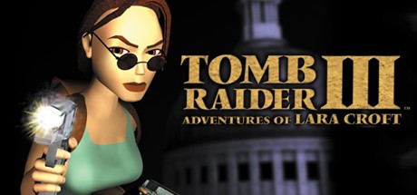 Tomb Raider III (STEAM GIFT / RU/CIS)
