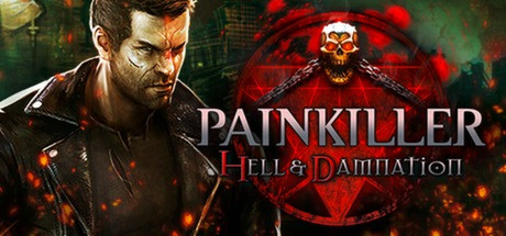 Купить Painkiller Hell & Damnation + 2 DLC (STEAM KEY / ROW)