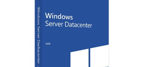WINDOWS SERVER 2019 DATACENTER 64 bit 1 сервер Retail