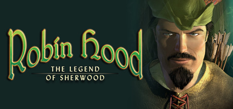 Robin Hood: The Legend of Sherwood / Робин Гуд (STEAM)