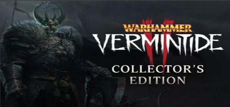 Warhammer: Vermintide 2 Collector's Edition (STEAM KEY)