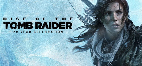 Rise of the Tomb Raider: 20 Year Celebration Steam Key