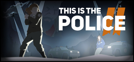 This Is the Police 2 (STEAM KEY / REGION FREE)