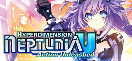 Hyperdimension Neptunia U: Action Unleashed (STEAM)