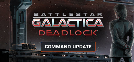 Battlestar Galactica Deadlock (STEAM KEY / RU/CIS)