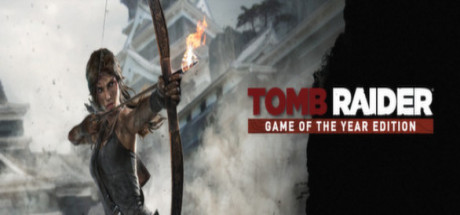 Купить Tomb Raider GOTY (Steam Key / Ru+CIS)