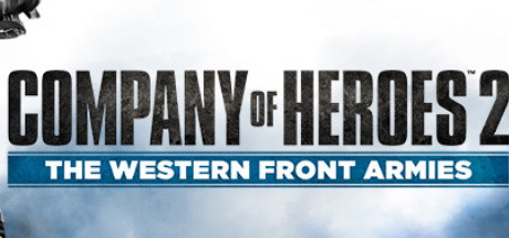 Company of Heroes 2 - The Western Front Armies Double Pack (2 in 1)