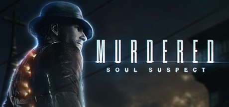 Murdered: Soul Suspect (STEAM GIFT / RU/CIS)