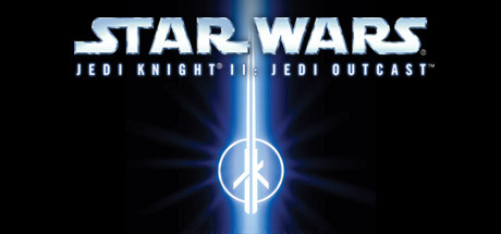 Star Wars Jedi Knight II: Jedi Outcast (STEAM KEY)