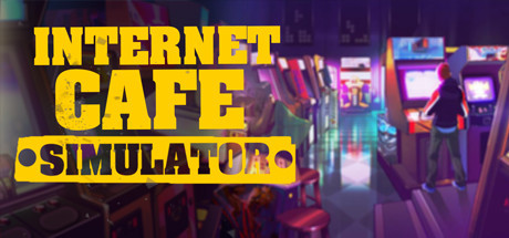 Internet Cafe Simulator (STEAM KEY / REGION FREE)