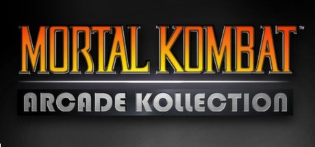 Mortal Kombat Arcade Kollection (STEAM GIFT / RU/CIS)