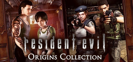 Resident Evil Origins Collection (HD REMASTER) STEAM