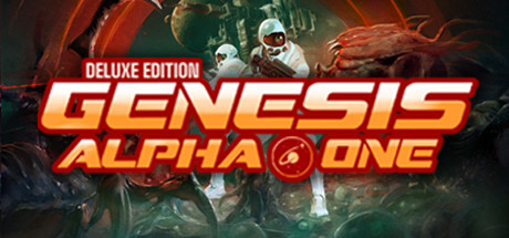 Купить Genesis Alpha One Deluxe Edition (STEAM KEY / RU/CIS)