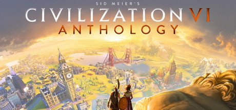 Sid Meier’s Civilization VI Anthology (17 in 1) STEAM