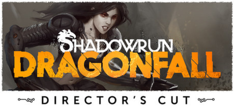 Shadowrun: Dragonfall - Director's Cut (STEAM GIFT)