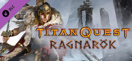 Titan Quest: Ragnarok (STEAM KEY / RU/CIS)