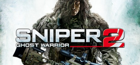 Sniper Ghost Warrior 2 (STEAM KEY / ROW / REGION FREE)