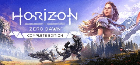 Horizon Zero Dawn Complete Edition (Steam КЛЮЧ)