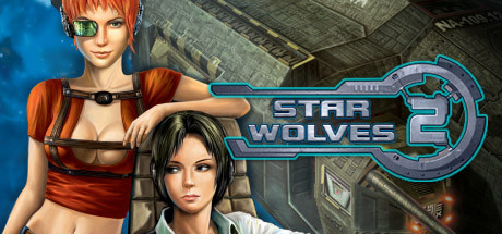 Star Wolves 2 / Звездные волки 2 (STEAM KEY / ROW)