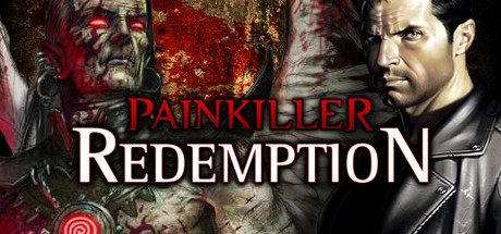 Painkiller Redemption (STEAM KEY / RU/CIS)