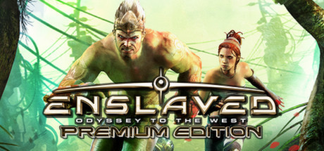 Купить ENSLAVED: Odyssey to the West Premium Edition (STEAM)