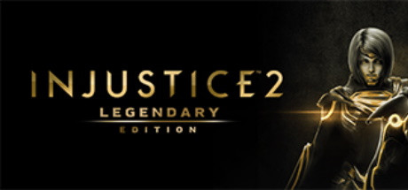 Injustice 2 Legendary Edition (STEAM KEY / RU/CIS)