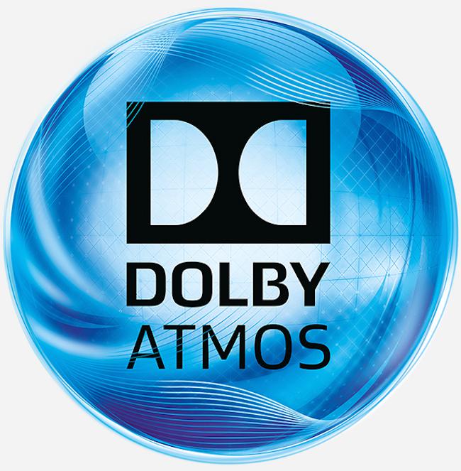 Скриншот Dolby Atmos for Headphones - Windows 10/XBOX
