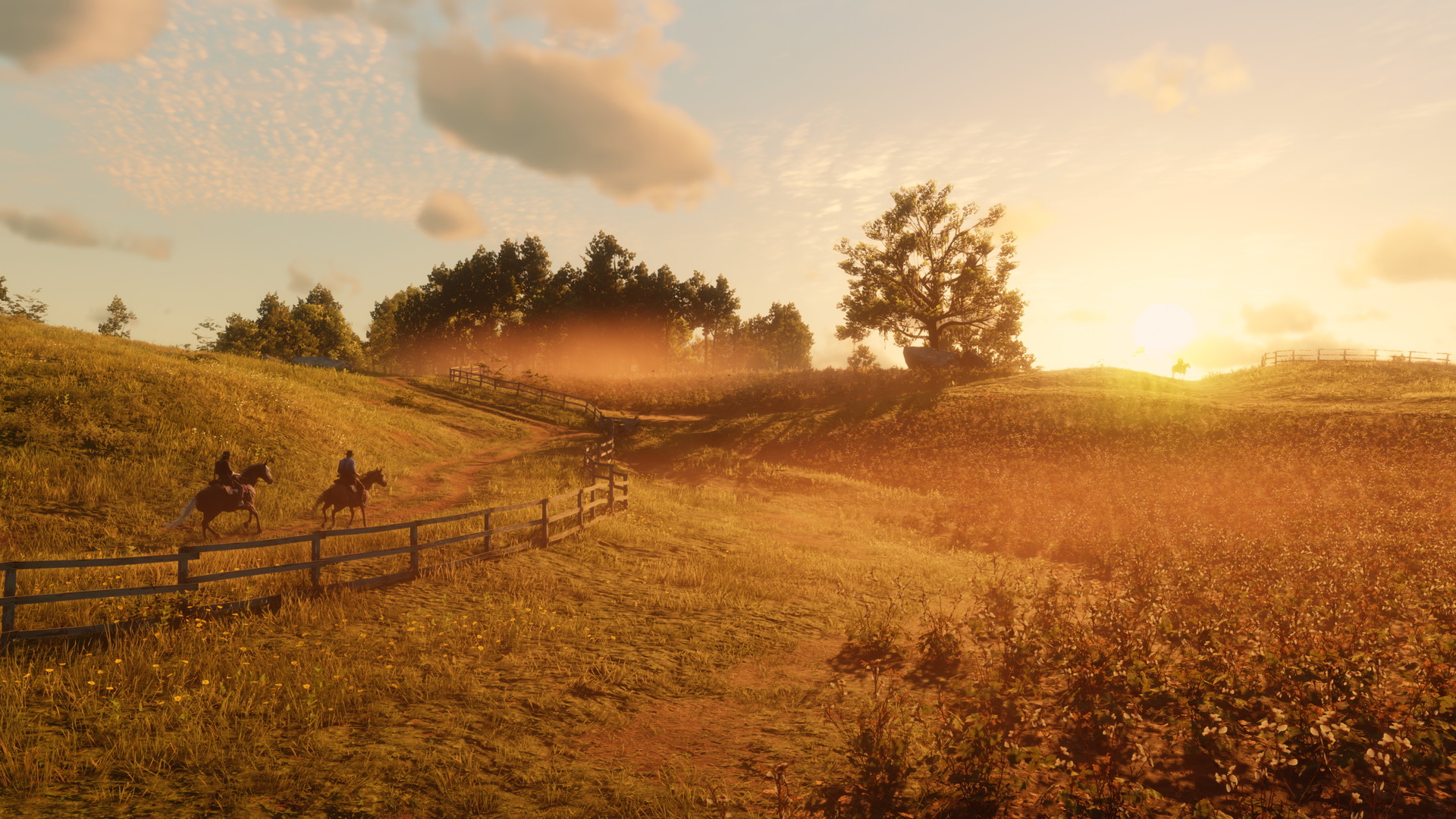 Скриншот Red Dead Redemption 2 (Standart или Ultimate) (Steam | RU)