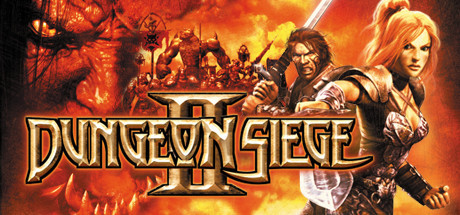 Dungeon Siege II (STEAM KEY / REGION FREE)