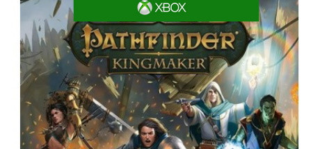 Купить Pathfinder: Kingmaker - Definitive Edition XBOX