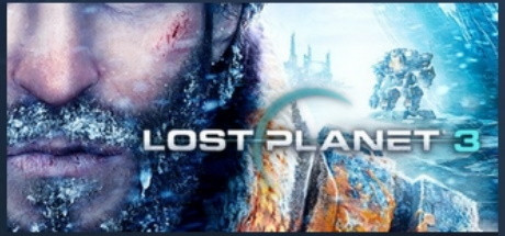 Lost Planet 3 STEAM KEY RU+CIS СТИМ КЛЮЧ