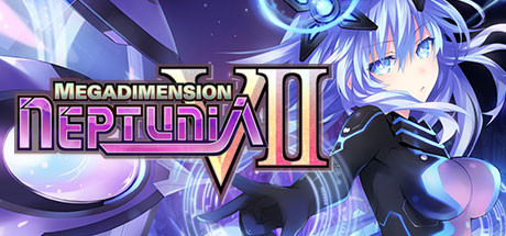 Megadimension Neptunia VII 7 (STEAM KEY / RU/CIS)