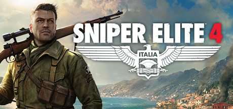 Купить Sniper Elite 4 (STEAM KEY / RU)