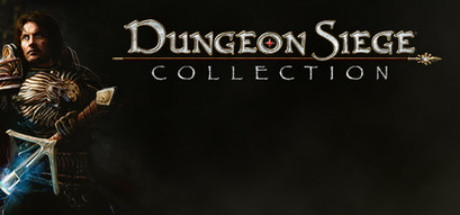 Купить Dungeon Siege Collection (4 in 1) STEAM GIFT / RU/CIS