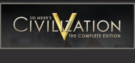 Civilization V 5 Complete Edition (Steam КЛЮЧ)