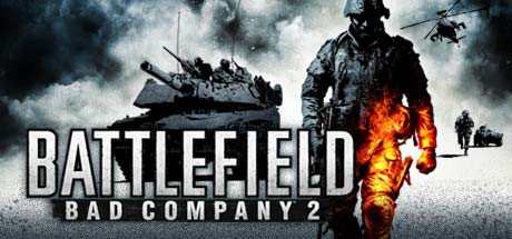 Battlefield Bad Company 2 (STEAM GIFT / RU/CIS)