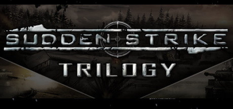 Sudden Strike Trilogy (STEAM KEY / RU/CIS)
