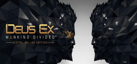 Купить Deus Ex: Mankind Divided - Deluxe Edition (STEAM KEY)