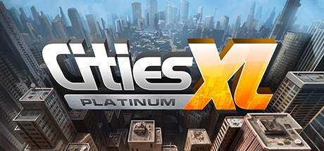 Cities XL Platinum (STEAM GIFT / RU/CIS)