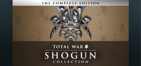 Купить SHOGUN: Total War Collection (+ Mongol Invasion) STEAM
