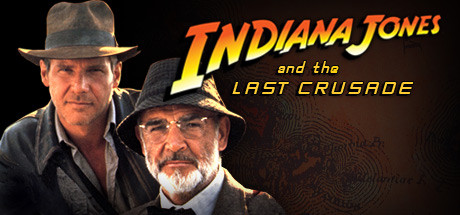 Indiana Jones and the Last Crusade (STEAM KEY / RU/CIS)