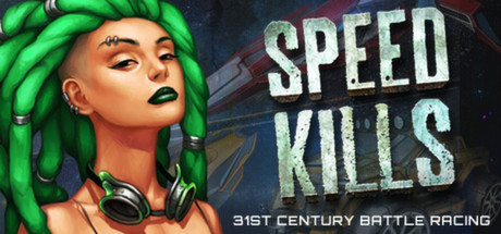 Speed Kills + Original Soundtrack (STEAM KEY / ROW)