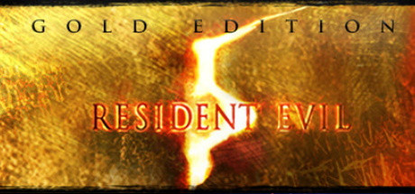 Resident Evil 5 - Gold Edition (STEAM KEY / RU/CIS)