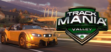 TrackMania² Valley (STEAM KEY / REGION FREE)