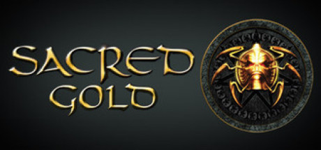 Sacred Gold (Sacred + Sacred Plus + Sacred Underworld)