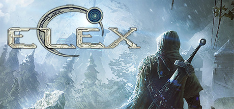 ELEX (STEAM KEY / RU/CIS)