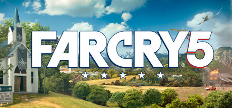 Купить Far Cry 5 - Gold Edition (RU/UA/KZ/СНГ)
