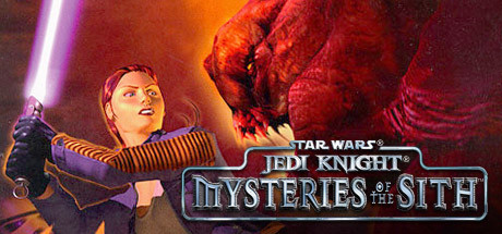 Купить Star Wars Jedi Knight: Mysteries of the Sith (STEAM)